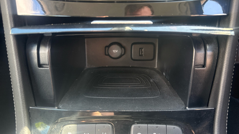 Vauxhall Grandland X 1.2 Turbo SE 5dr Petrol Hatchback